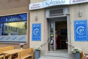 Katerina’s