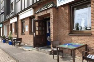 KATERINA’S GREEK TAVERNE