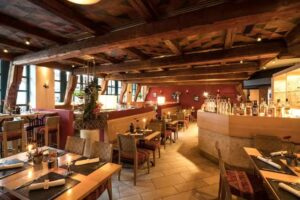 Kathi’s Steakhaus