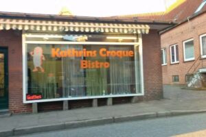 Kathrin`s Croque Bistro