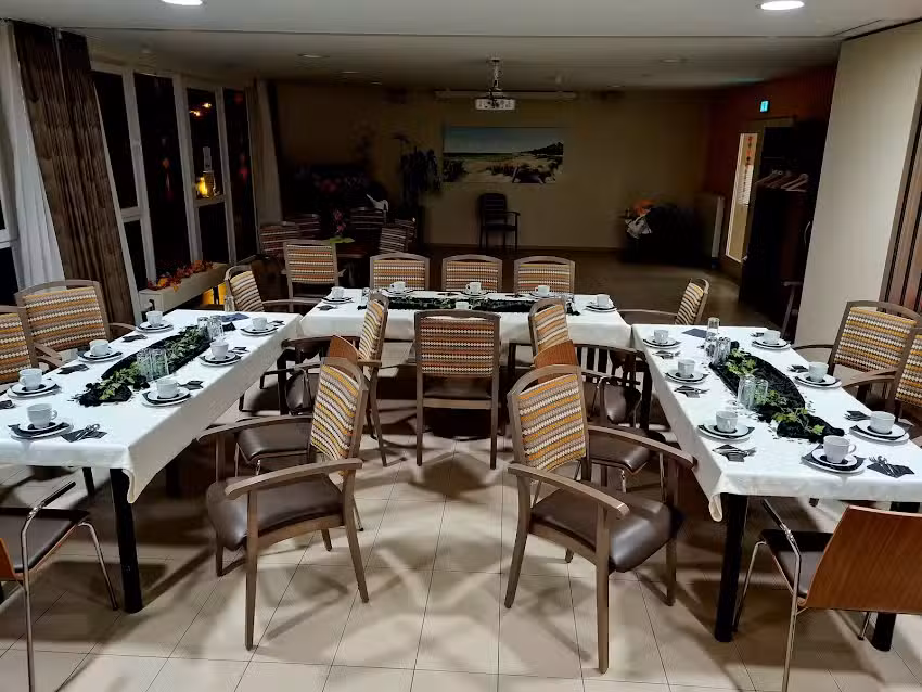 Kati’s Bistro & Café