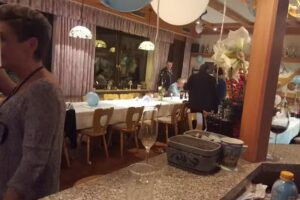 Katica Gastst&auml;tten Restaurants Dragiceric