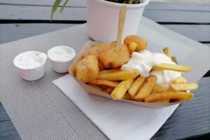Katja’s Fischbude