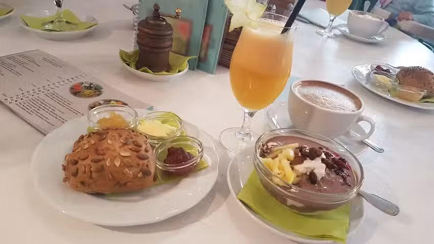 Katja&rsquo;s Gschmackeria