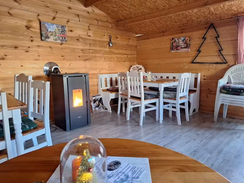 Katja&rsquo;s Imbiss &ndash; Katja Krahner