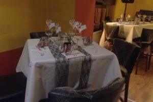 Katjas Sp&auml;tschicht &ndash; Bistro|Lounge|Bar