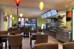KatNi Asia Bistro