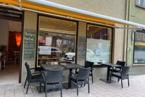 katty&rsquo;s thaifood