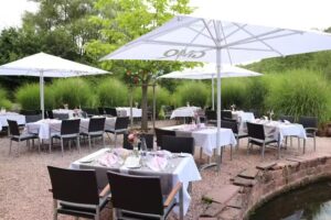 katz das restaurant