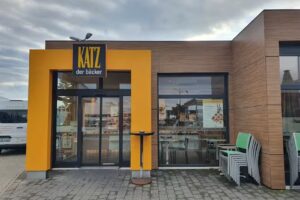 Katz der bäcker GmbH