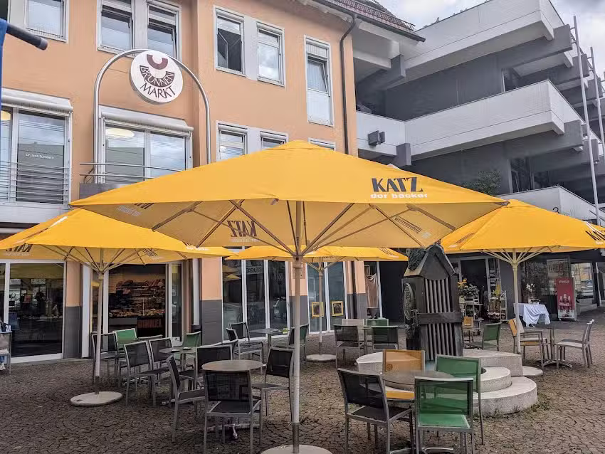 Katz der b&auml;cker GmbH &ndash; Gerlingen