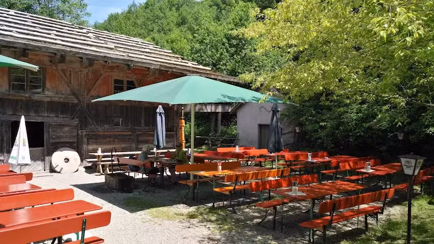 Katzbrui-M&uuml;hle Betriebs-GmbH