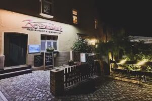 Katzschke´s Restaurant & Biergarten