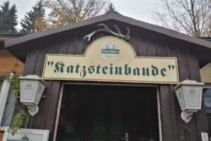 Katzsteinbaude