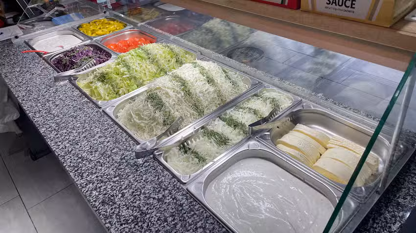 Katzweiler Kebap & Pizza Haus