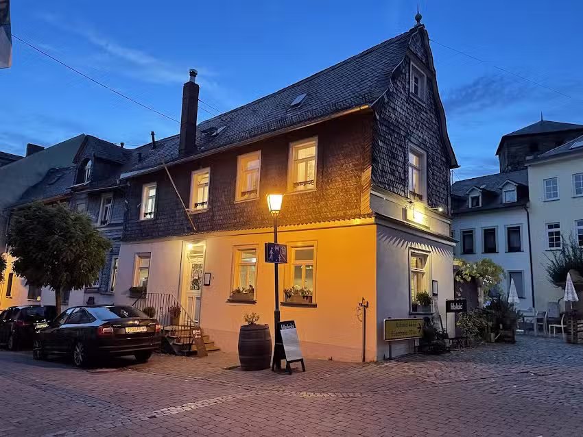 Kaub-Mitte Artur&rsquo;o Kitchen