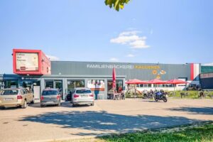 Kauderer&acute;s Backstube am Kreisel