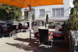 Kauderer´s Backstube Uhingen