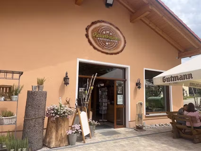 Kauerheimer Bauernladen