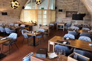Kaufmann’s Restaurant am Schlosspark