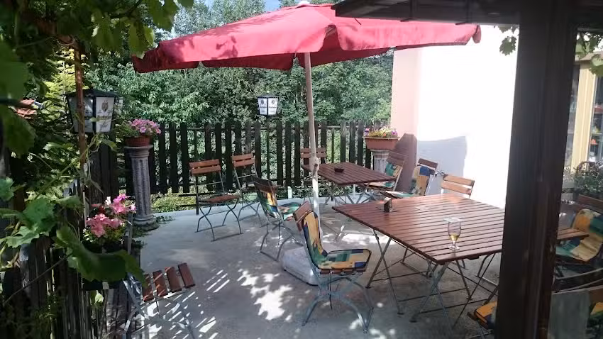 Kaufmann`s Wirtsst&uuml;bel