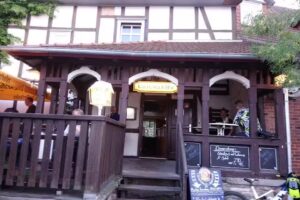 Kaufunger Hof