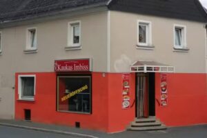 Kaukas Imbiss Trogen