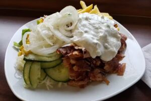 Kavala-Grill &ndash; Bergisch Gladbach