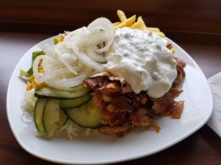 Kavala-Grill &ndash; Bergisch Gladbach