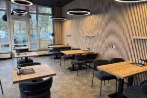 Kavala Grillhaus Breinig