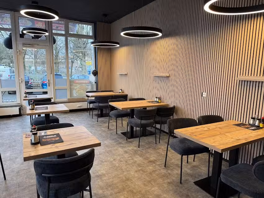 Kavala Grillhaus Breinig