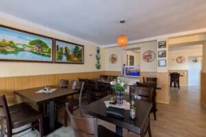Kavimi – Asia Bistro