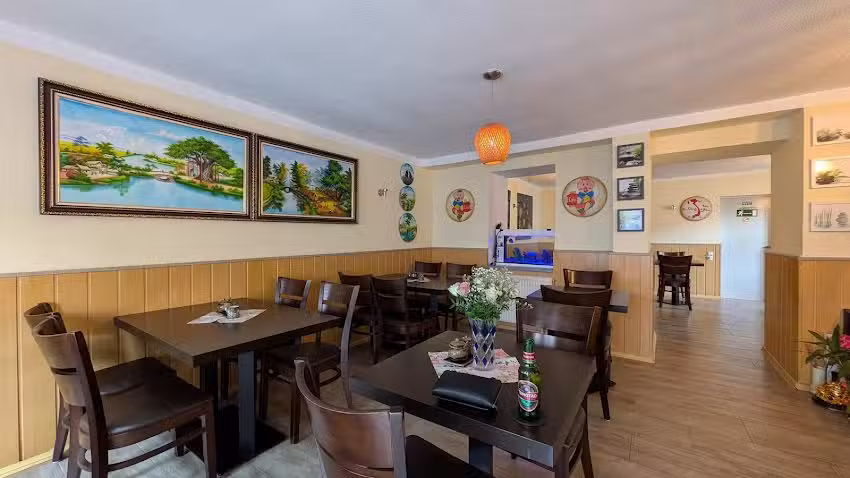 Kavimi &ndash; Asia Bistro