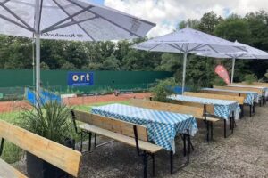 KaWePe &ndash; Gastst&auml;tte und Biergarten