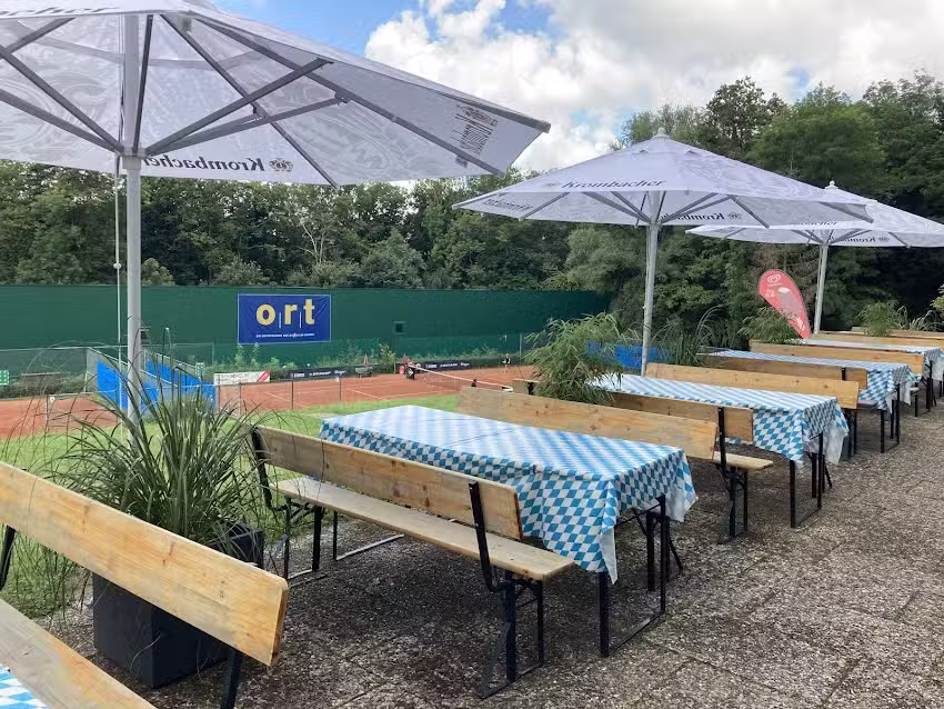 KaWePe &ndash; Gastst&auml;tte und Biergarten