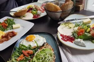 KaWi cafe & lunch