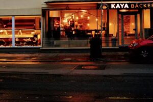 Kaya Bäckerei & Cafe