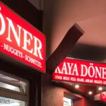 KAYA DÖNER