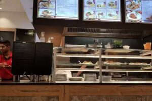Kaya D&ouml;ner