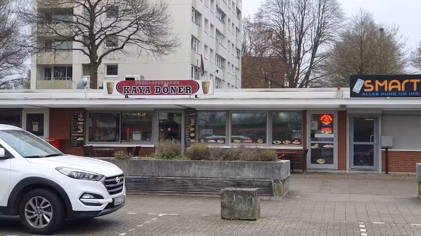 Kaya D&ouml;ner