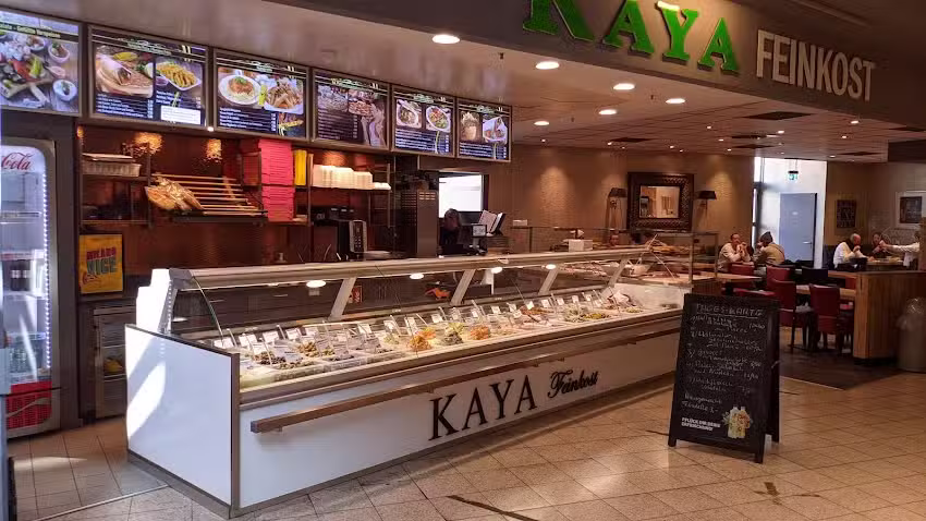 KAYA Feinkost