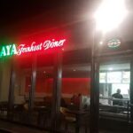Kaya Feinkost D&ouml;ner