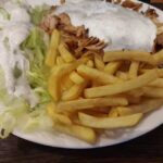 Kaya Feinkost D&ouml;ner