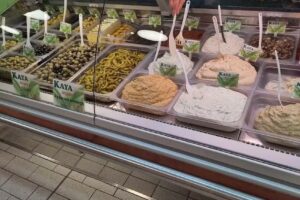 Kaya Feinkost Kitzingen