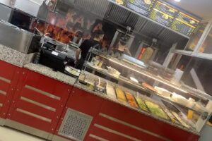 Kaya Grill 3
