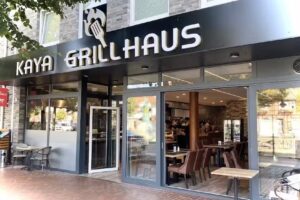 Kaya Grillhaus
