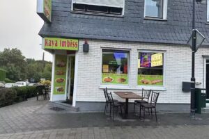 Kaya Imbiss