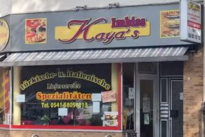 Kaya’s Imbiss Osnabrück