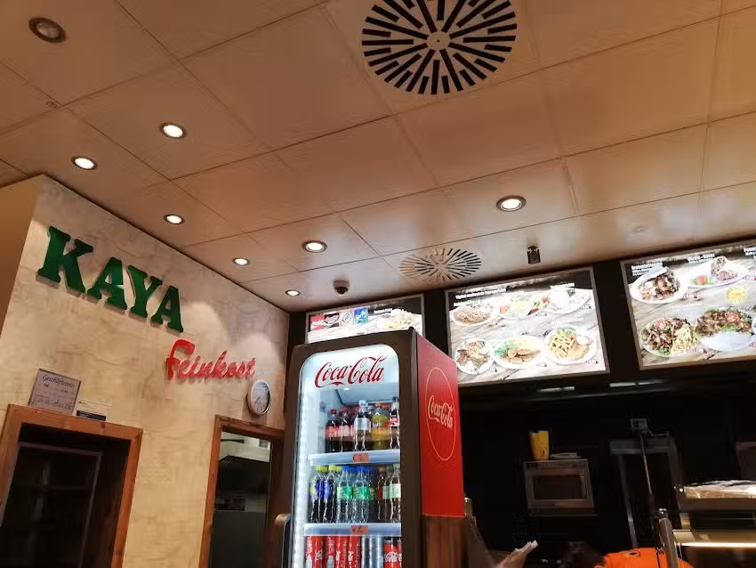 Kaya Salat&Feinkost | W&uuml;rselen