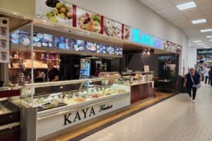 Kaya Salate & Feinkost